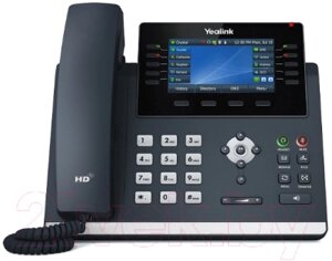 VoIP-телефон Yealink SIP-T46U