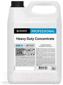 Универсальное чистящее средство Pro-Brite Heavy Duty Concentrate