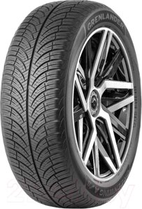 Всесезонная шина Grenlander Greenwing All Seasons 205/55R17 95W