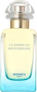 Туалетная вода Hermes Un Jardin En Mediterranee