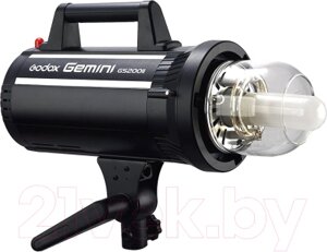 Вспышка студийная Godox Gemini GS200II / 26265