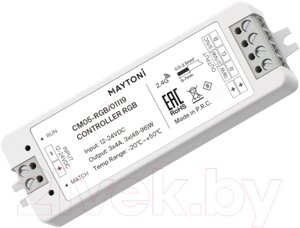 Контроллер для дюралайта Maytoni Led Strip / 01119