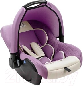 Автокресло Amarobaby Baby Comfort / AB222008BC/3938