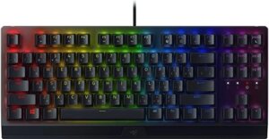 Клавиатура Razer BlackWidow V3 Tenkeyless / RZ03-03490700-R3R1
