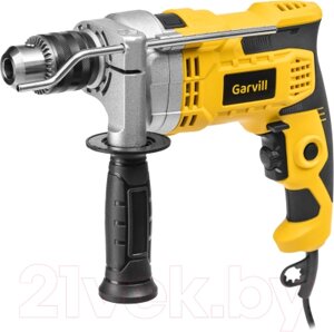Дрель Garvill D800