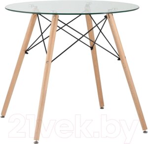 Обеденный стол Stool Group Eames D80 / Chad Glass