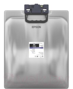 Контейнер с чернилами Epson T05B1 Black