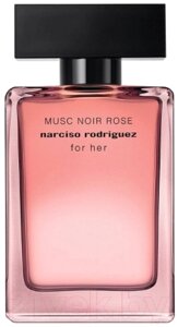 Парфюмерная вода Narciso Rodriguez Musc Noir Rose