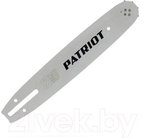 Шина для пилы PATRIOT P120SPEA041