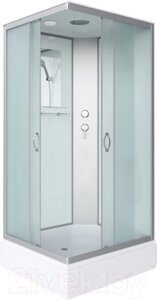 Душевая кабина Niagara NG-33974-14Q 90x70