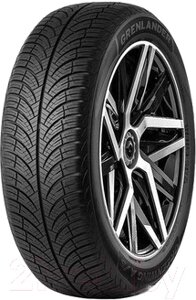 Всесезонная шина Grenlander Greenwing All Season 195/70R14 91H