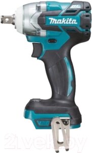 Профессиональный гайковерт Makita DTW285Z