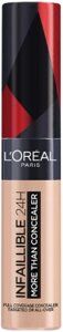 Консилер L'Oreal Paris Infaillible 24H 322 слоновая кость