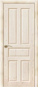 Дверь межкомнатная Wood Goods ДГФ-5Ф-2 80x200