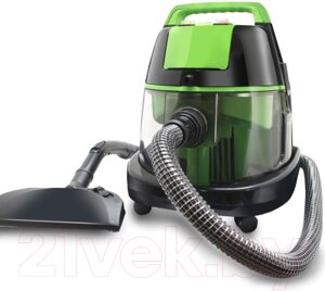Пылесос Ginzzu VS731