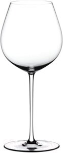 Бокал Riedel Fatto a Mano Old World Pinot Noir / 4900/07W