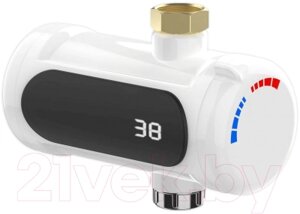 Проточный водонагреватель Unipump BEF-019A