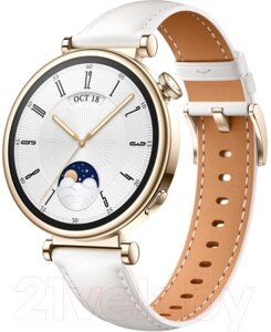 Умные часы Huawei Watch GT 4 41mm / ARA-B19