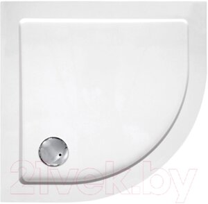 Душевой поддон Cezares TRAY-M-R-100-550-35-W