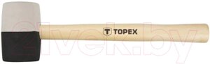 Киянка Topex 02A354