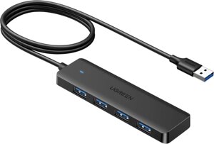 USB-хаб Ugreen CM219 / 35574
