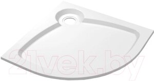 Душевой поддон Cezares Tray-S-R-90-550-56-W