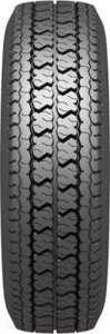 Всесезонная легкогрузовая шина Белшина Бел-171 195/70R15C 104/102R