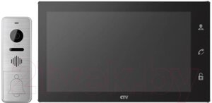 Видеодомофон CTV DP4106AHD