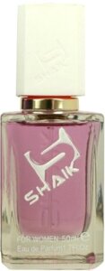 Парфюмерная вода Shaik Chypre Floral W 90