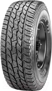 Всесезонная шина Maxxis Bravo Series AT-771 245/65R17 107S