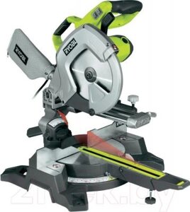 Торцовочная пила Ryobi EMS254L