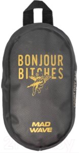 Спортивная сумка Mad Wave Wet Bag Bonjour Bitches