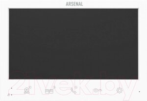 Монитор для видеодомофона Arsenal Грация Pro SD