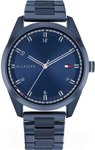 Часы наручные мужские Tommy Hilfiger 1710456