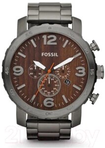 Часы наручные мужские Fossil JR1355