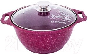 Кастрюля Kukmara Trendy Style Mystery к21tsm