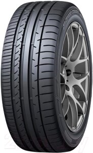 Летняя шина Dunlop SP Sport Maxx 050+ 255/60R17 106V