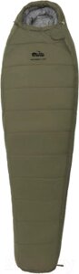 Спальный мешок Tramp Oimyakon T-Loft Compact Olive / TRS-048C-oliv-LT