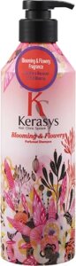 Шампунь для волос KeraSys Blooming & Flowery Parfumed
