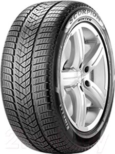 Зимняя шина Pirelli Scorpion Winter 255/50R20 109V