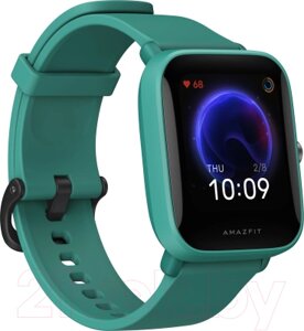 Умные часы Amazfit Bip U Pro / A2008