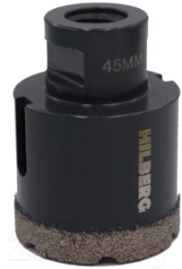 Коронка Hilberg HH645