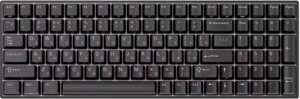 Клавиатура Royal Kludge RK100 RGB