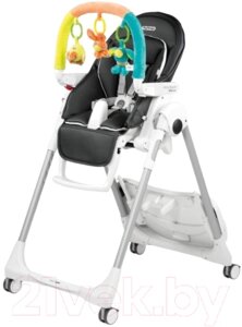 Стульчик для кормления Peg-Perego PP Follow Me Plus