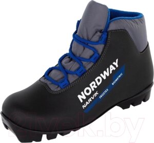 Ботинки для беговых лыж Nordway 5NRVJB9933 / 15NRVJB-99