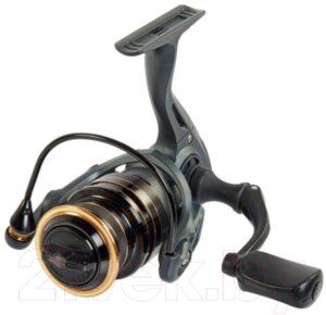 Катушка безынерционная Salmo Elite Heavy Jig 8 3500FD / 9135FD