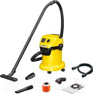 Пылесос Karcher WD 3 P V-17/4/20 Workshop / 1.628-175.0