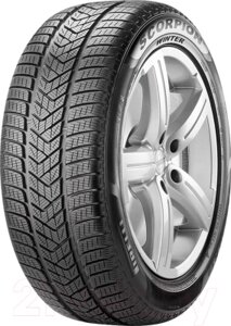 Зимняя шина Pirelli Scorpion Winter 255/50R19 103V