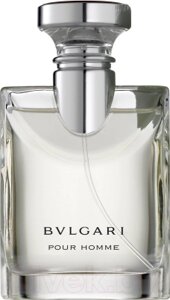 Туалетная вода Bvlgari Pour Homme