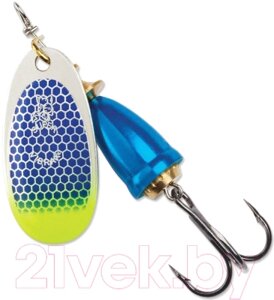 Блесна Blue Fox Vibrax Uv / BFU5-BSCTU